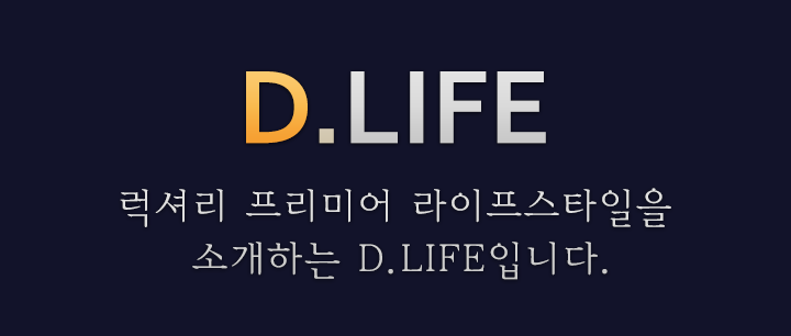 D.Life