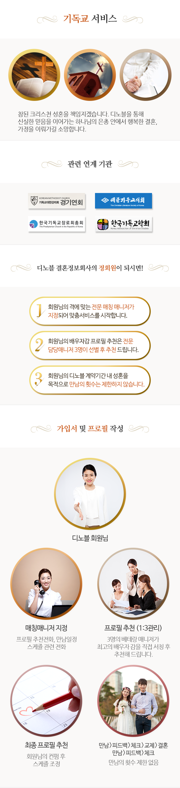 기독교서비스