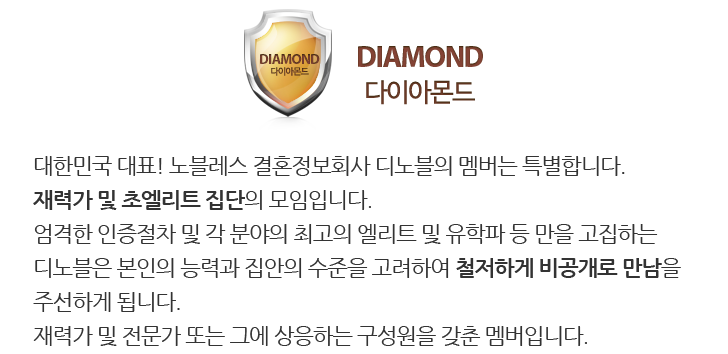 다이아몬드 등급