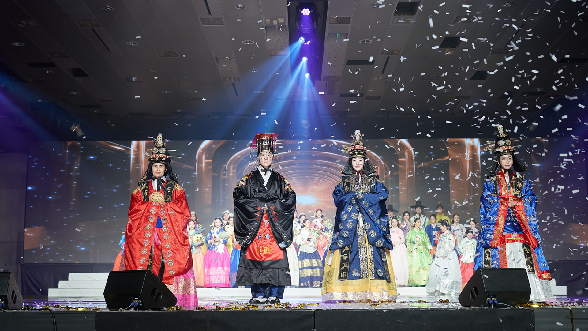 미인대회 이미지2