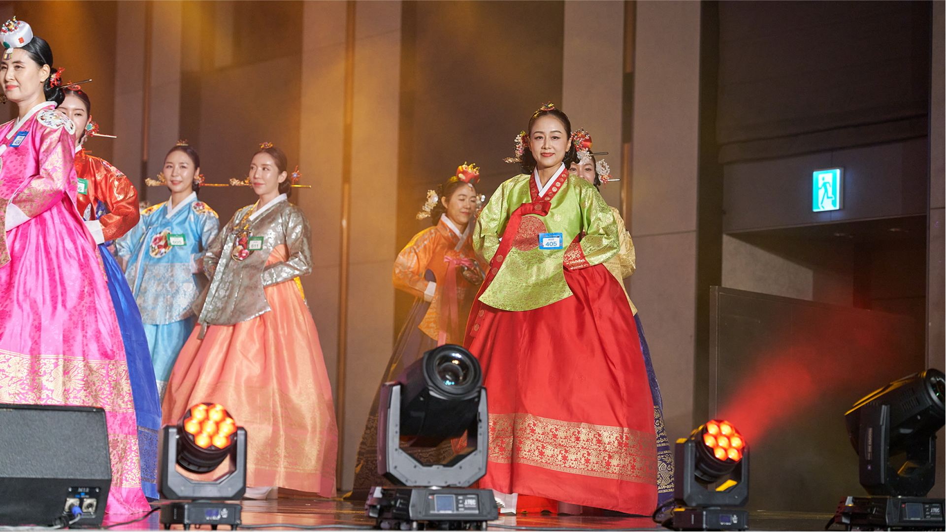 미인대회 이미지4