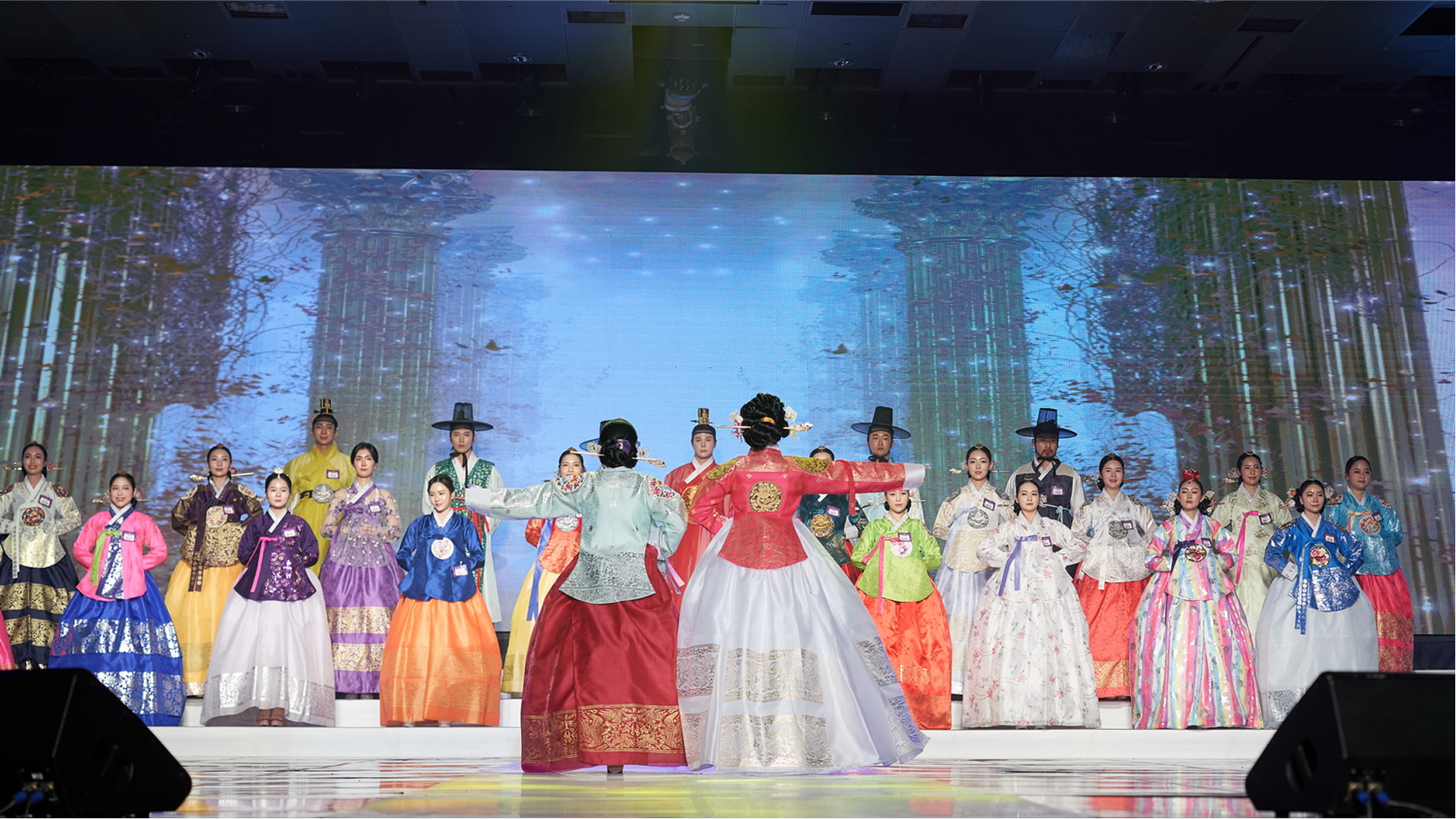 미인대회 이미지5